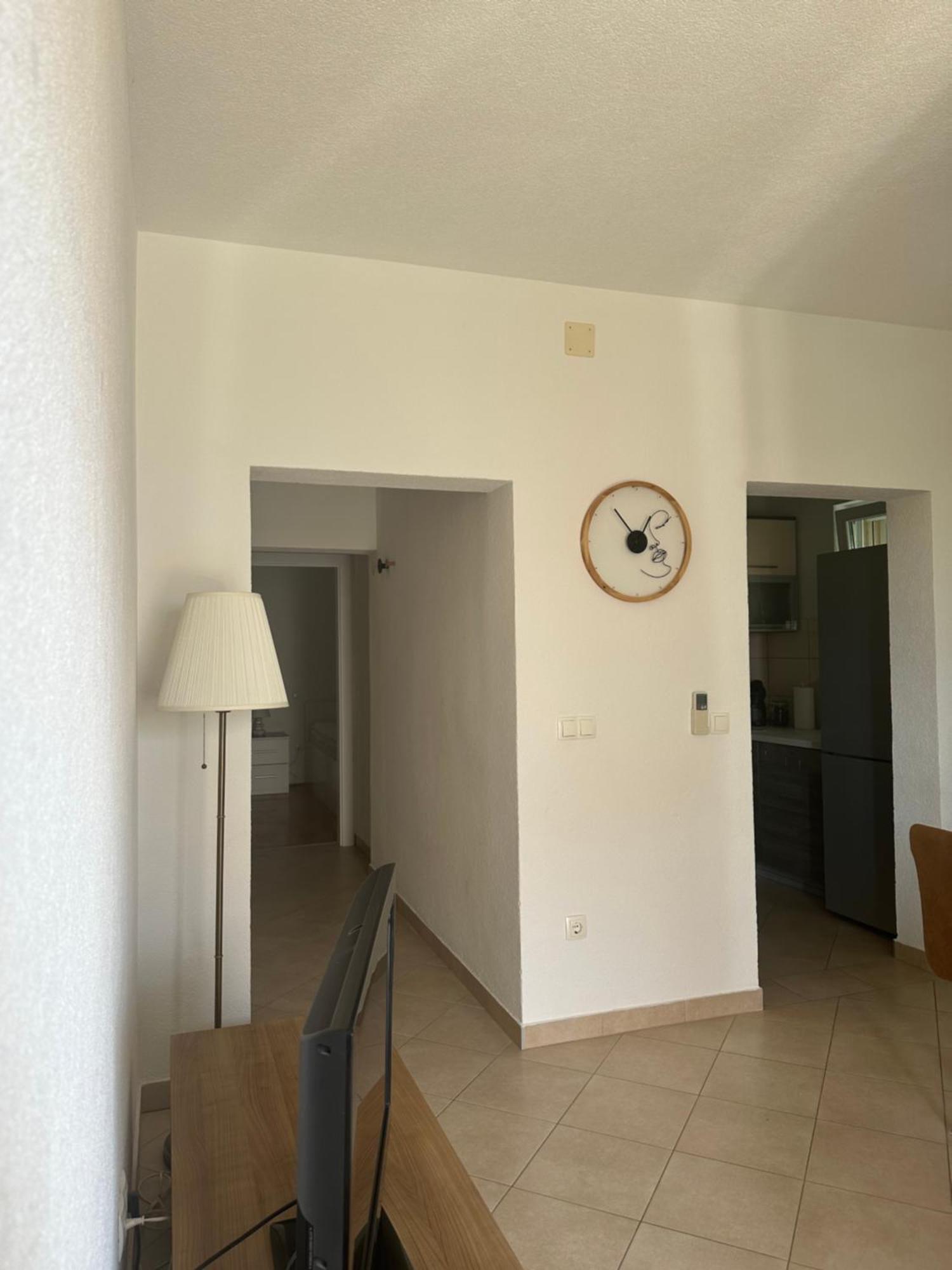 Apartments Zlatka Trogir Exteriör bild